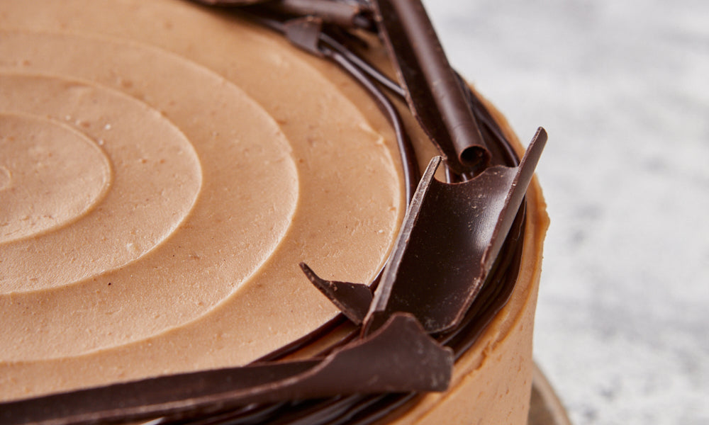 Chocolate Noisette