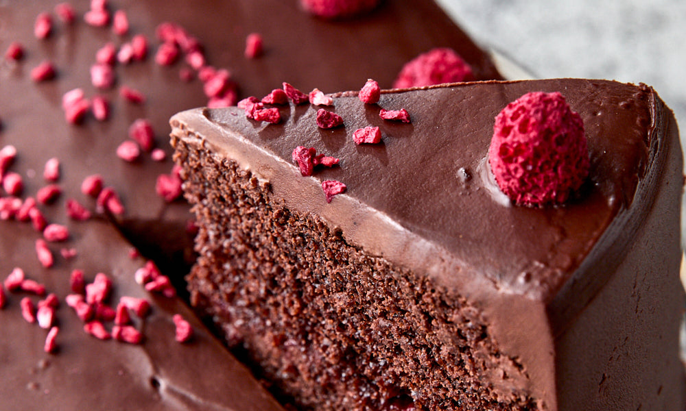 Award Winning Treats