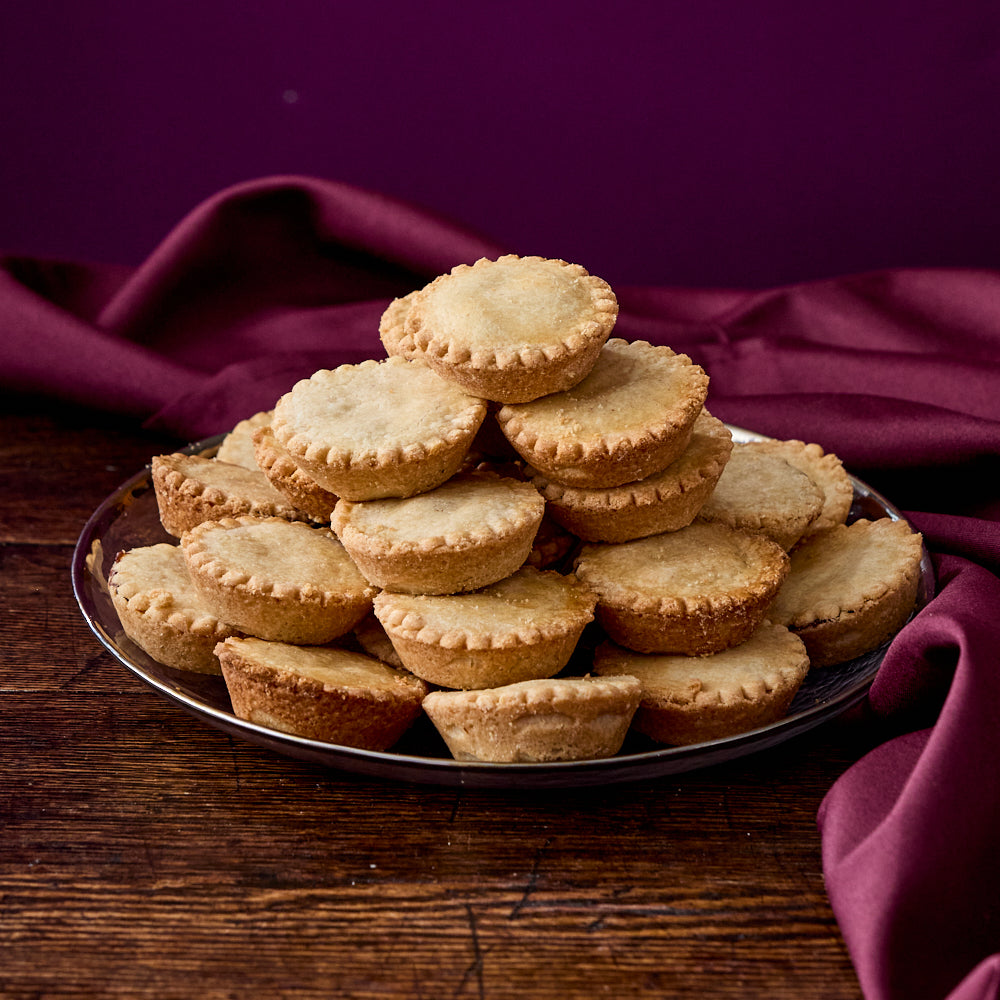 Mince Pies