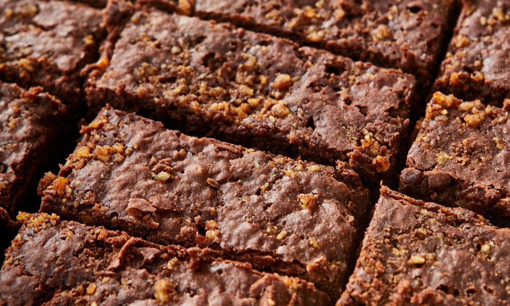 Vegan Treats