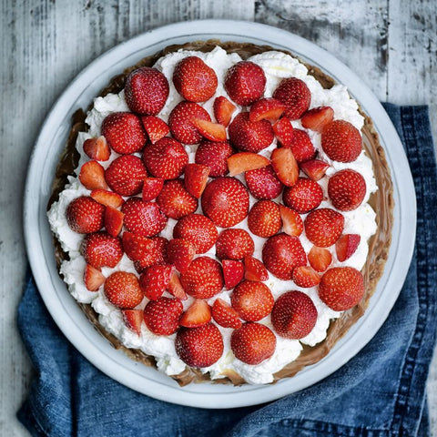 Konditor & Cook Recipe Book