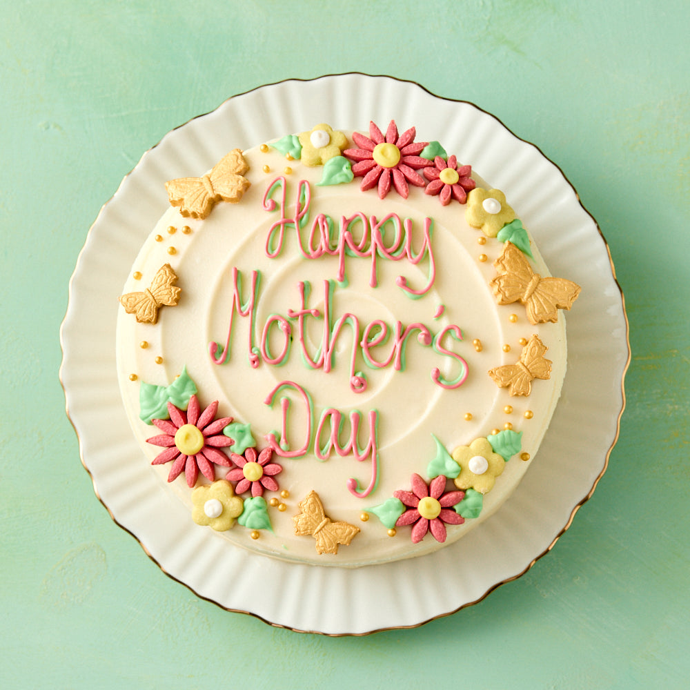 Mother's Day Cakes