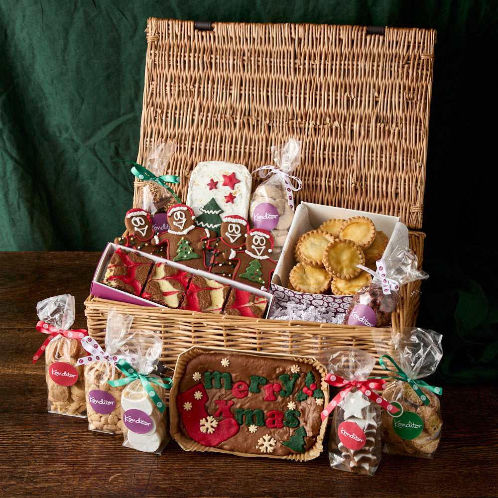 Christmas Gift Hampers