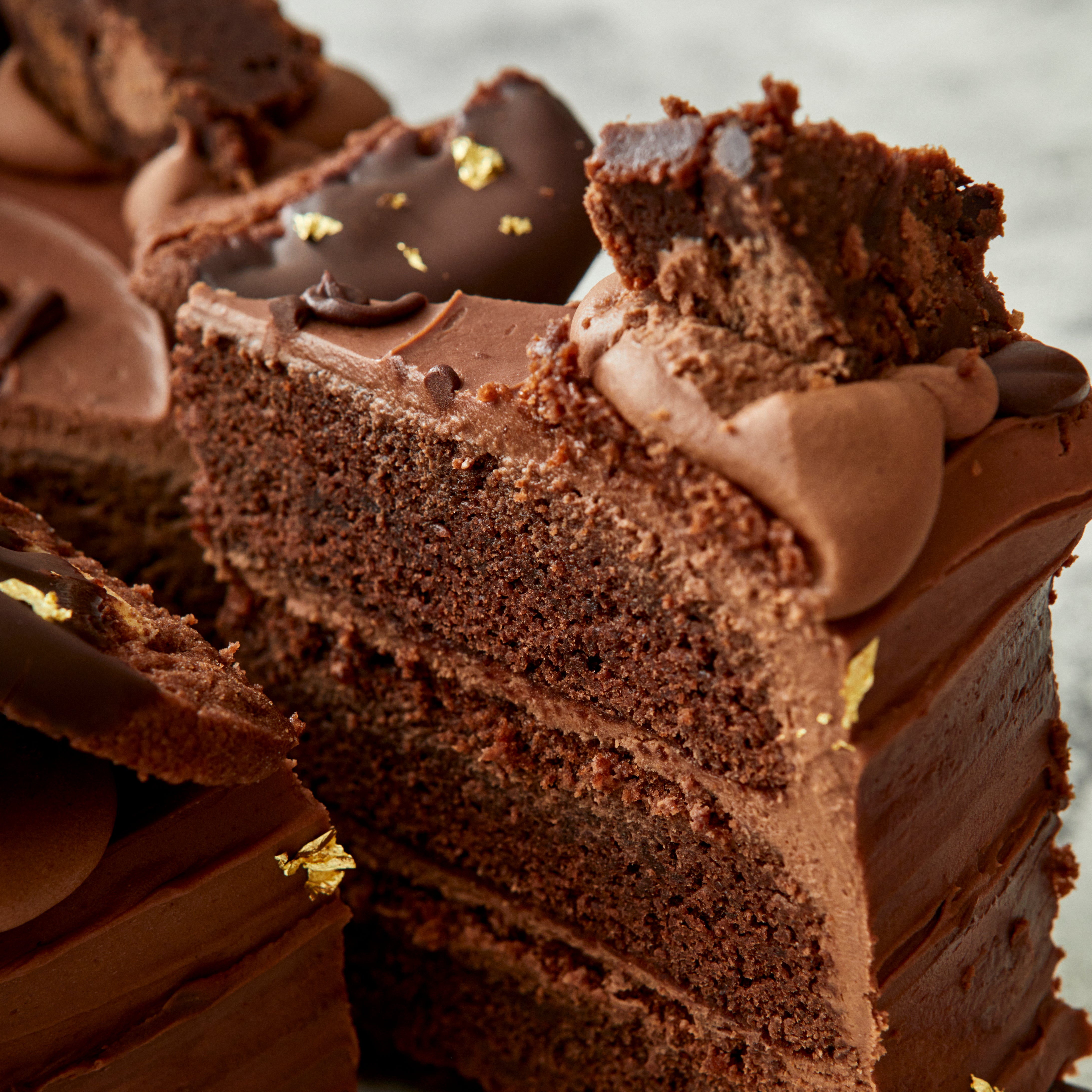 National Chocolate Cake Day