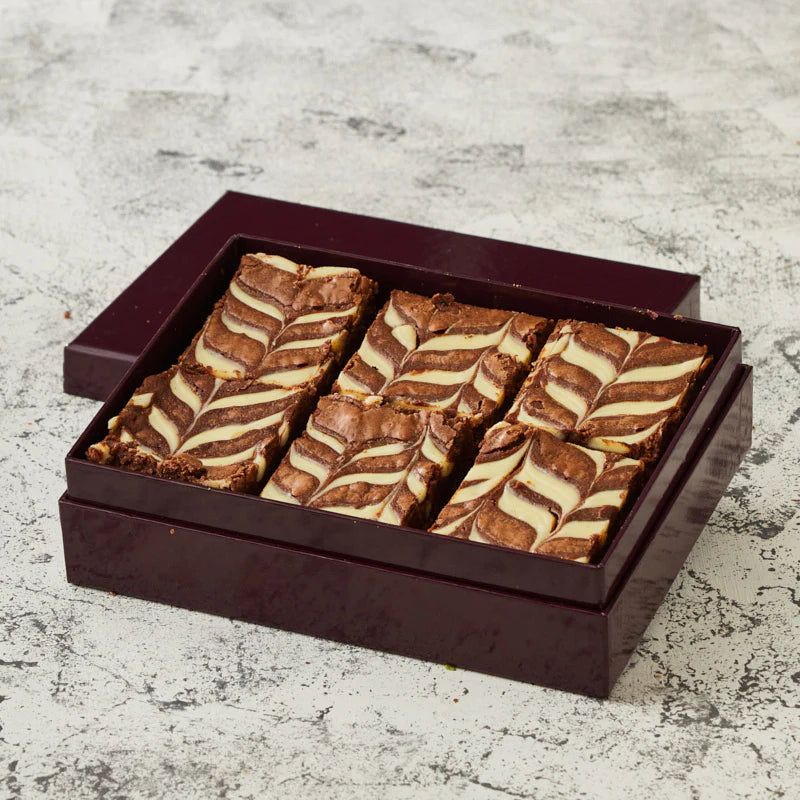 Brownie Boxes of 12