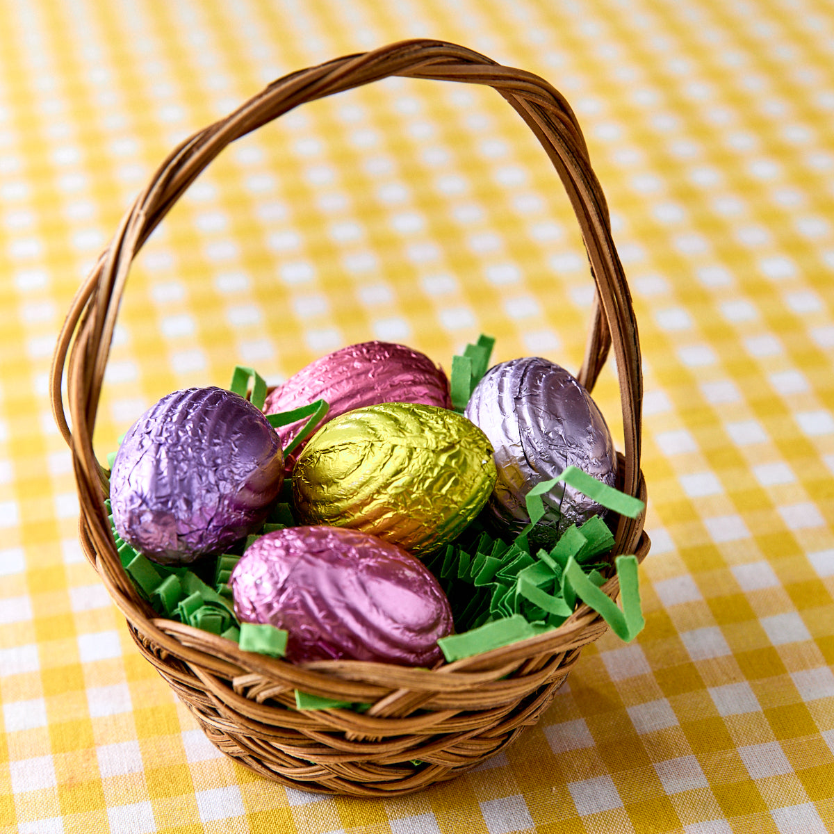 Easter Chocolates