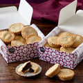 2 Boxes of 12 Vegan Mince Pies