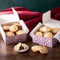 2 Boxes of 12 Vegan Mince Pies