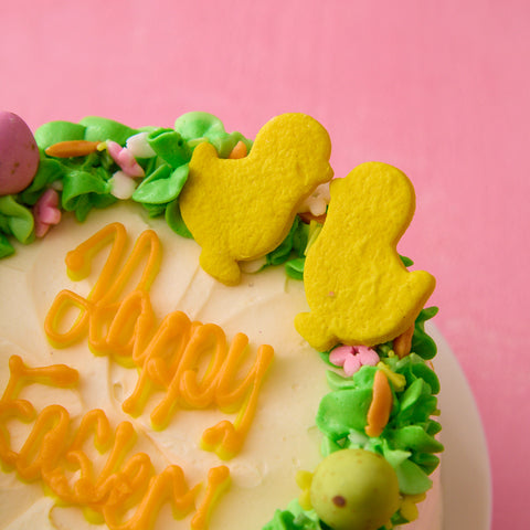 Easter Cake & Chocolate Collection