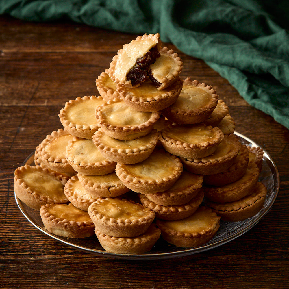 Mince Pies