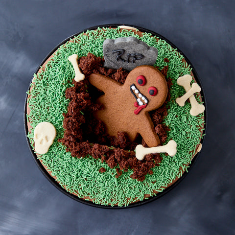 Death by Chocolate Cake