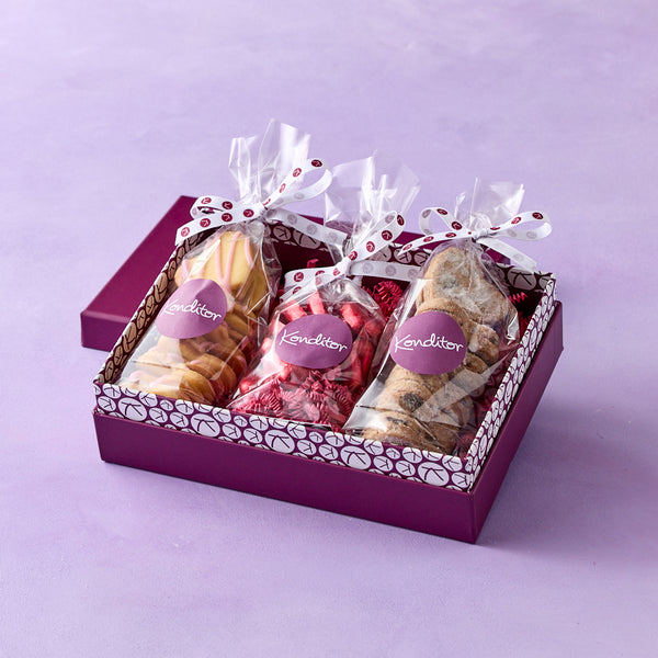 A Bundle of Hearts Box