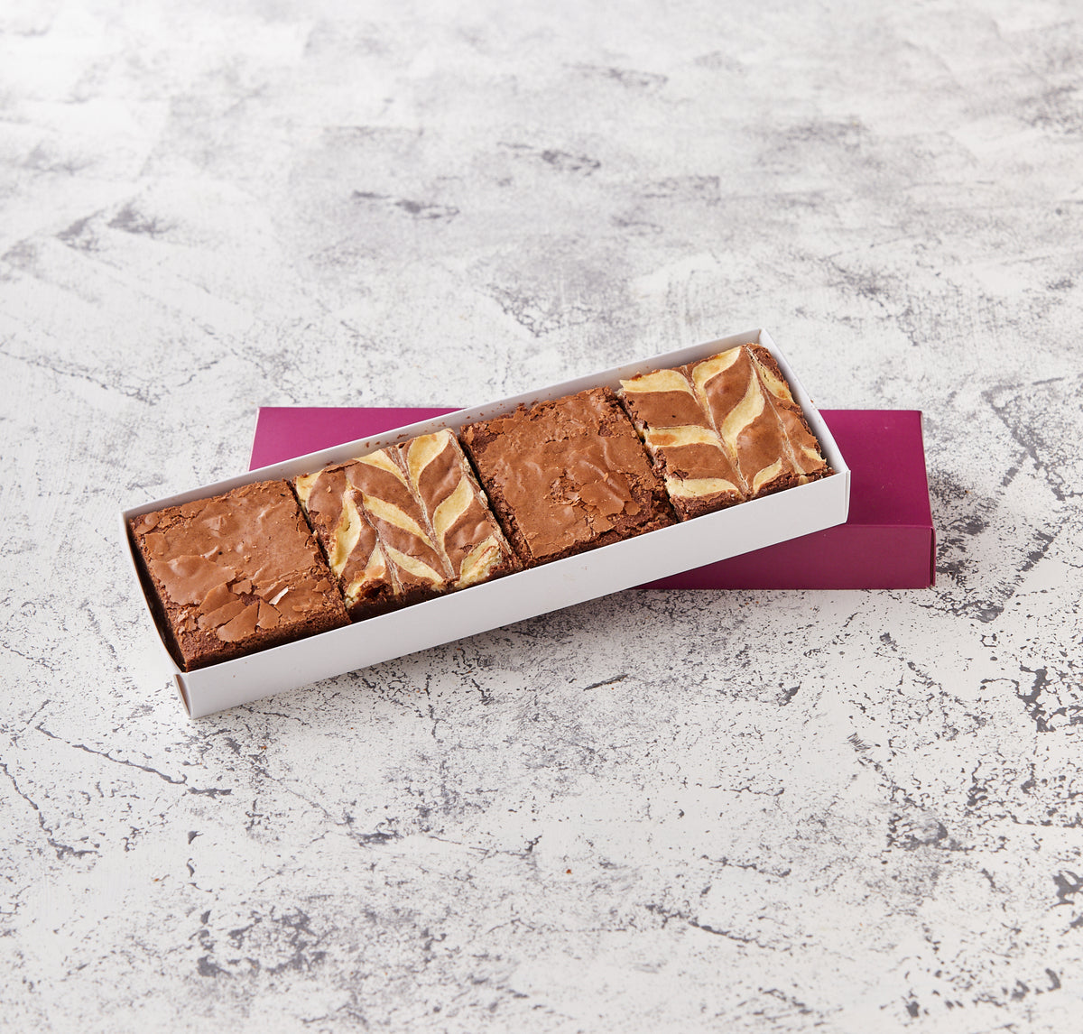 Bestseller Brownie Box 4