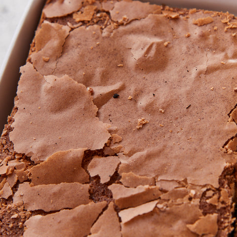 Bestseller Brownie Box of 4