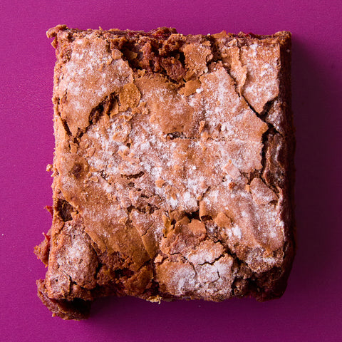 Boston Brownie