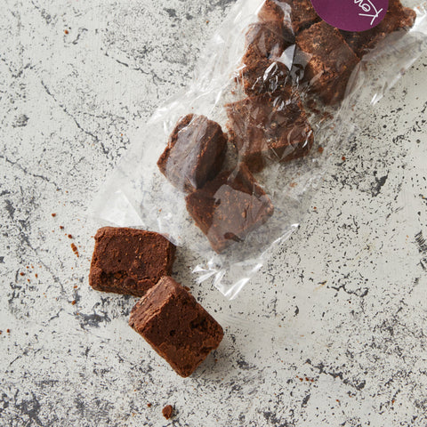 Brownie Bites