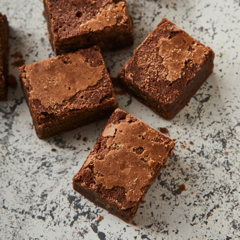 Biscuit & Brownie Gift Box