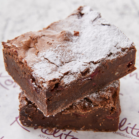 Boston Brownie