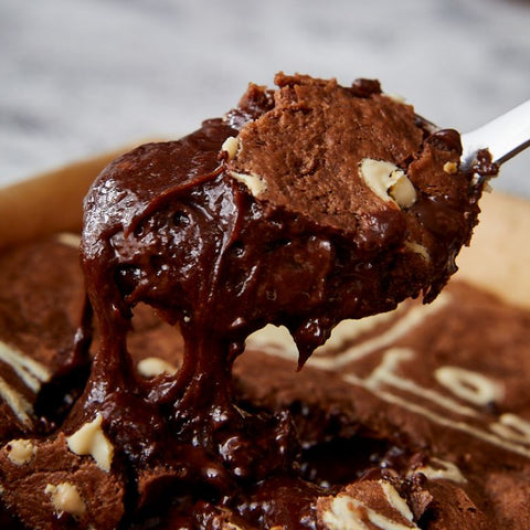 Star Border You're Amazing Brownie Slab