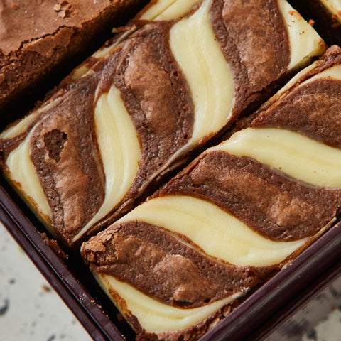 Brownie Sharing Gift Box of 12
