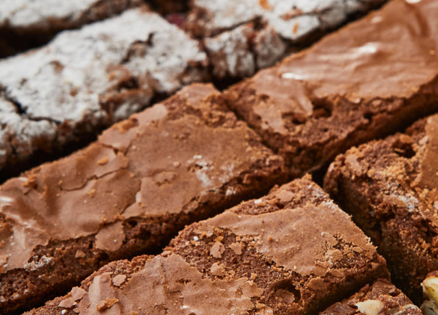 Brownie Sharing Gift Box of 12