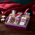 Celestial Cookie Box
