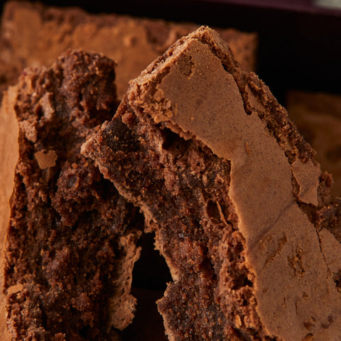 Chocolate Chip Brownie Box of 12