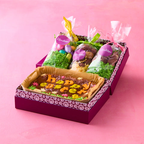 Chocolate Easter Feast Gift Box