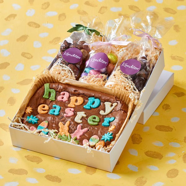 Chocolate Easter Feast Gift Box