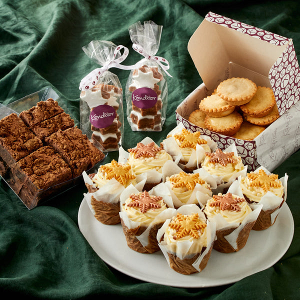 Christmas Party Bundle
