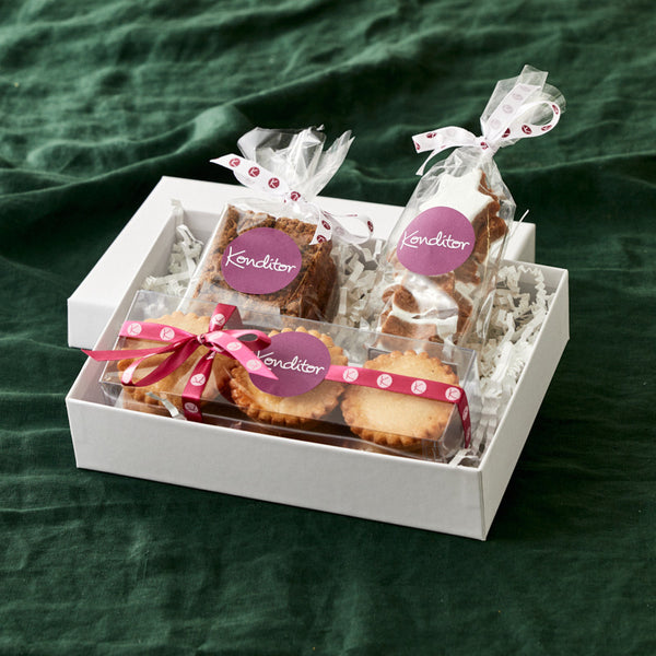 Christmas Selection Box
