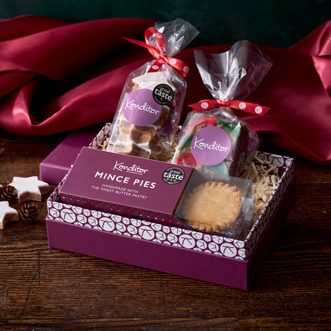 Christmas Selection Box
