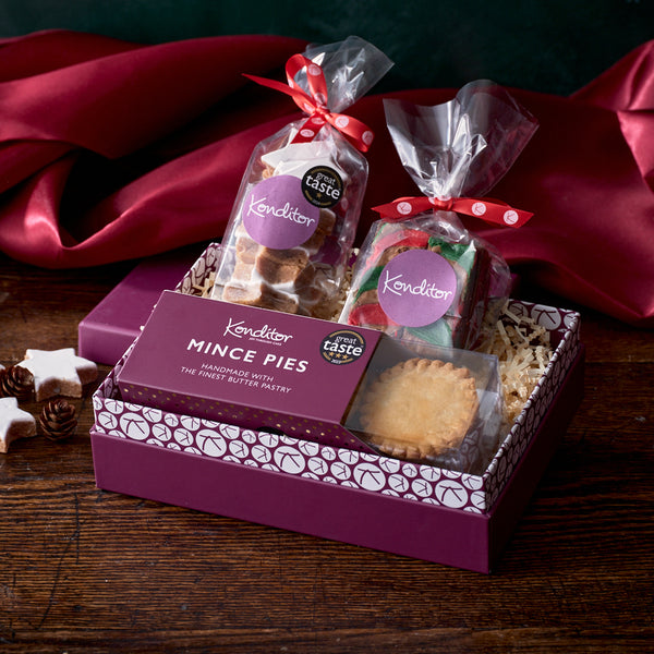 Christmas Selection Box