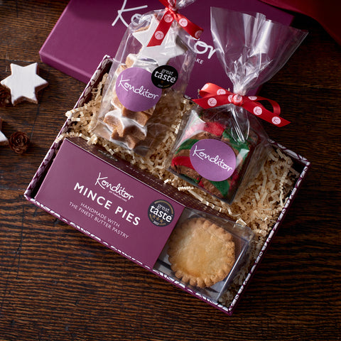 Christmas Selection Box