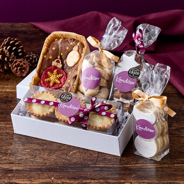 Christmas Survival Kit