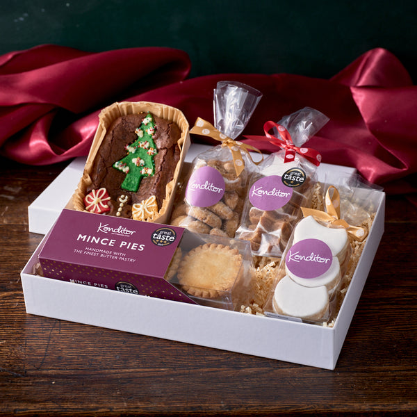 Christmas Survival Kit