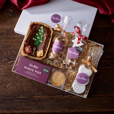 Christmas Survival Kit