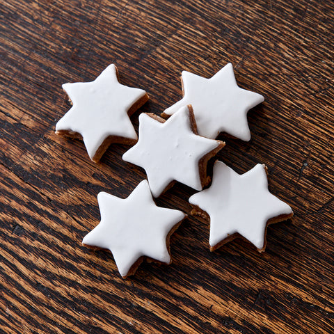 Celestial Cookie Box