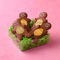 Easter Gingerbread People Box of 4