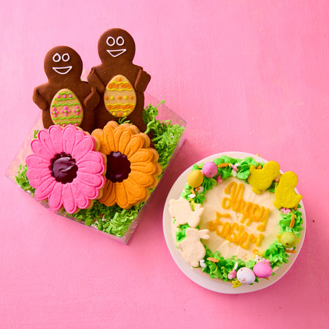 Easter Sweet Treats Collection
