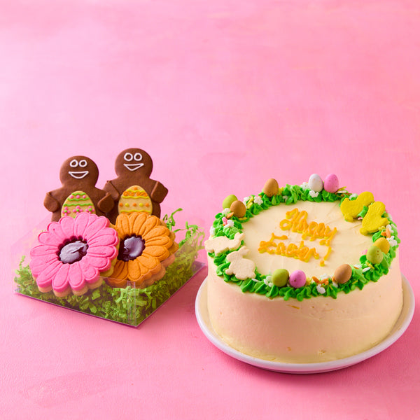 Easter Sweet Treats Collection