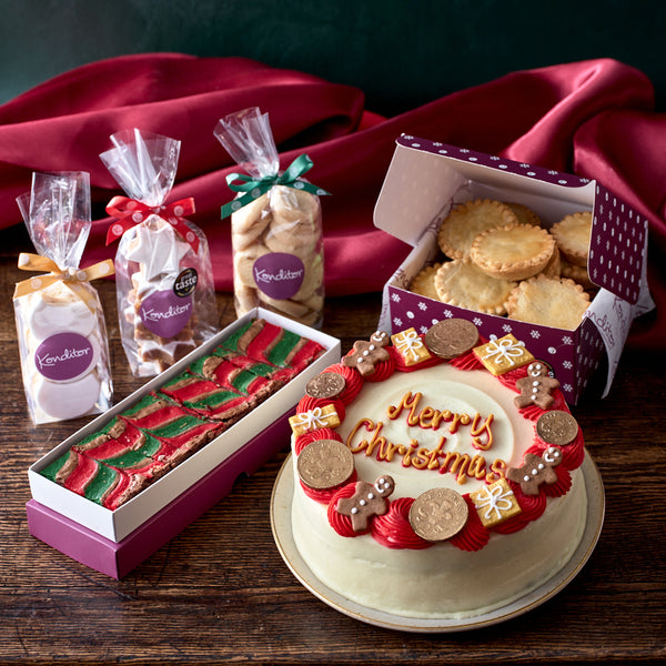 Festive Christmas Collection