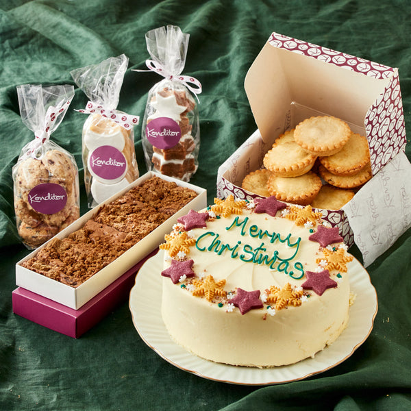 Festive Christmas Collection