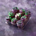 Spooky Mini Bakes