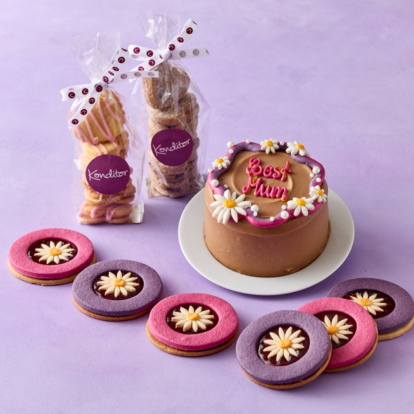 Hearts for Mum Collection