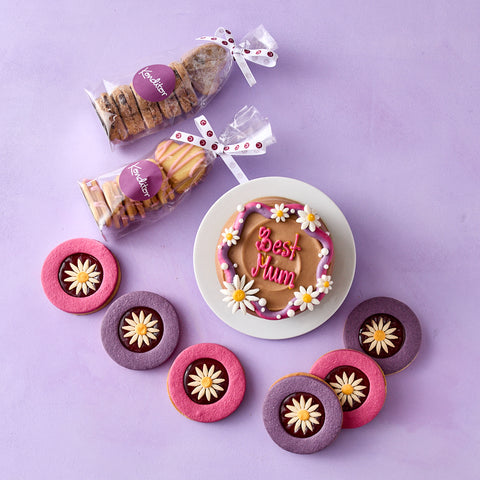 Hearts for Mum Collection