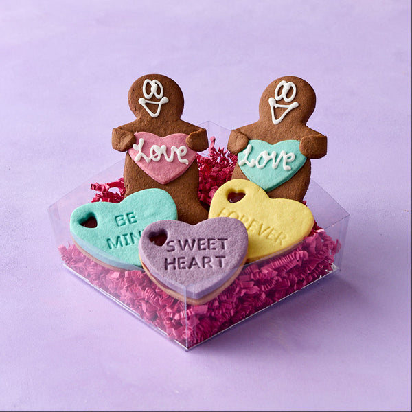 Just The Two of Us Box