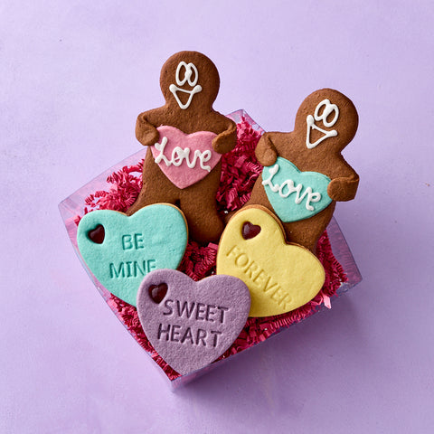 Just The Two of Us Box