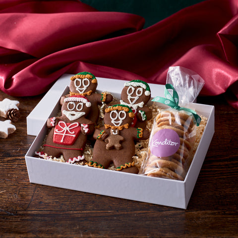 Kids' Christmas Box