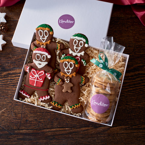 Kids' Christmas Box